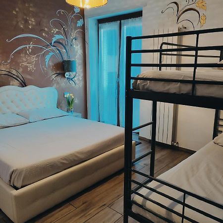 Casa Vacanze Da Marti Tirano Dış mekan fotoğraf