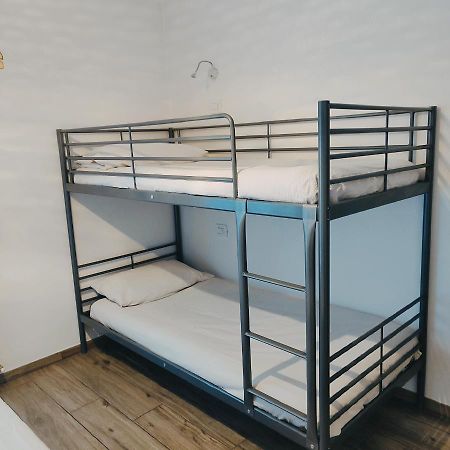 Casa Vacanze Da Marti Tirano Dış mekan fotoğraf