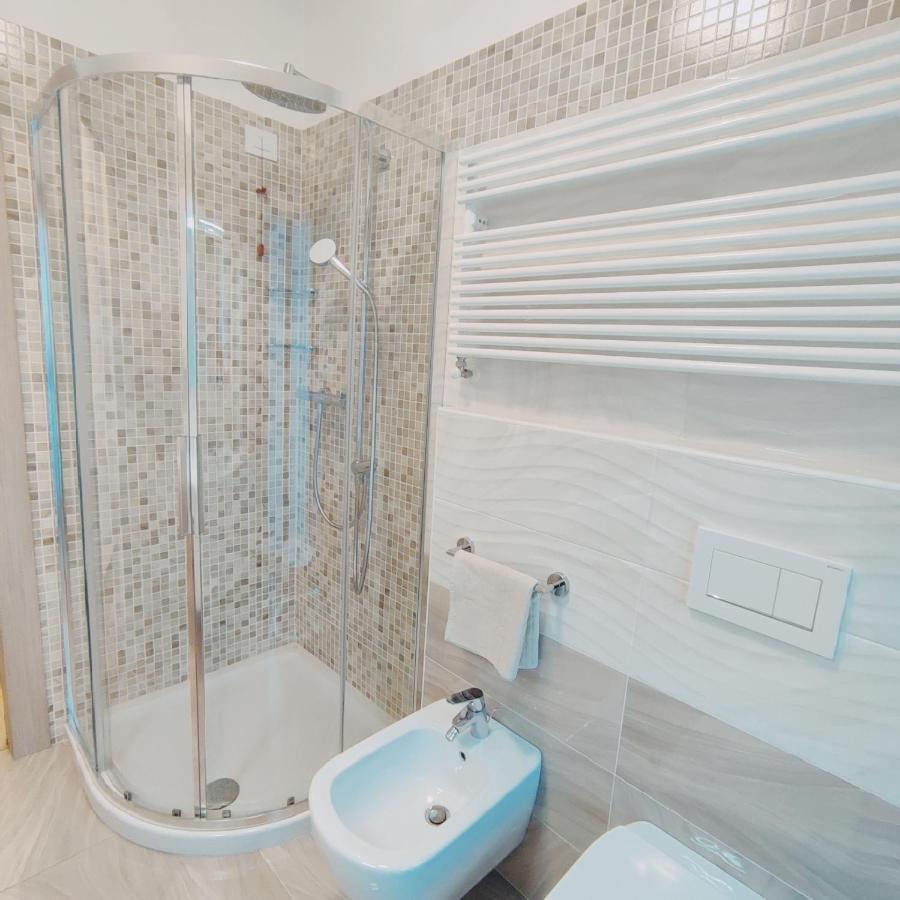 Casa Vacanze Da Marti Tirano Dış mekan fotoğraf